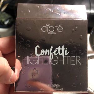 Ciate highlighter